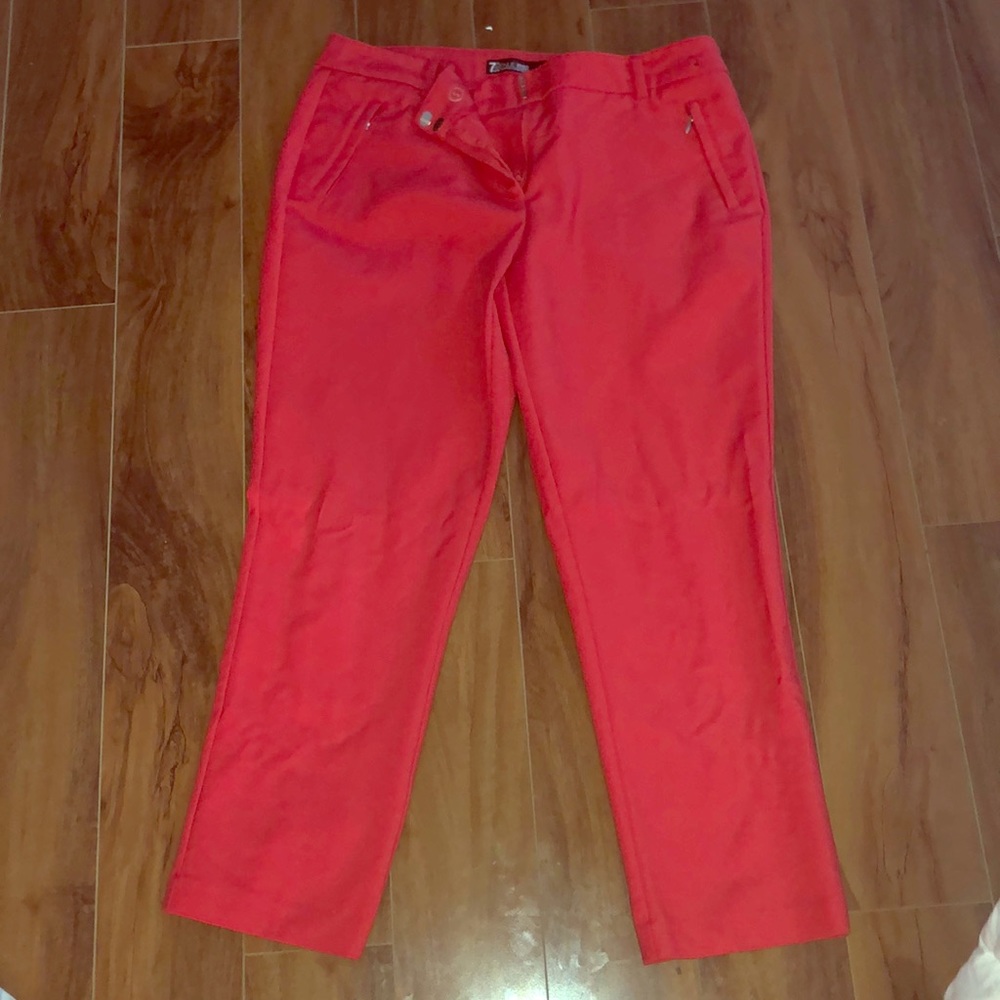 Pants